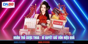 Hoàn Trả Cược Thua