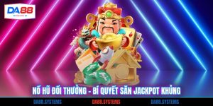 Nổ Hũ Đổi Thưởng