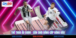 Thể Thao Ảo DA88